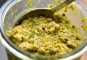 Groene pesto